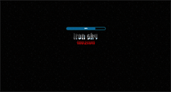 Desktop Screenshot of ironskyinvasion.com